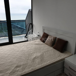 Квартира 31 м² - Шерифа Химшиашвили, Батуми, Грузия