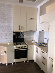 Квартира 3-комн 54 м² - Шалва Инасаридзе, Батуми