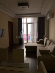 Квартира 3-комн 54 м² - Шалва Инасаридзе, Батуми