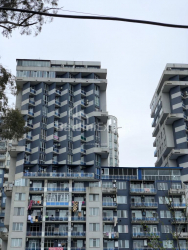 Квартира 54 м² - Шалва Инасаридзе, Батуми, Грузия