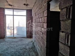 Квартира 3-комн 53.3 м² - Ангиса, Батуми