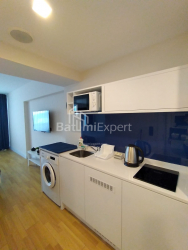 Квартира 30 м² - Шерифа Химшиашвили, Батуми, Грузия
