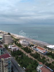 Квартира 30 м² - Шерифа Химшиашвили, Батуми, Грузия