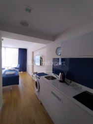 Квартира 30 м² - Шерифа Химшиашвили, Батуми, Грузия