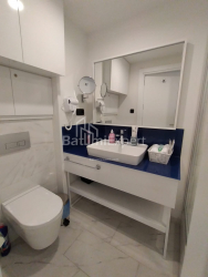 Квартира 30 м² - Шерифа Химшиашвили, Батуми, Грузия