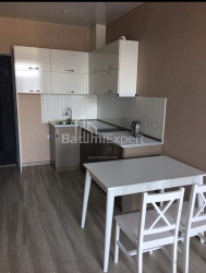 Квартира 1-комн 30.7 м² - Еквтиме Такаишвили, Батуми