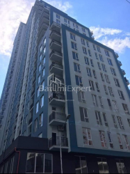 Квартира 30.7 м² - Еквтиме Такаишвили, Батуми, Грузия