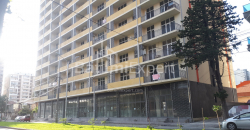 Квартира 1-комн 35 м² - Гиорги Брцкинвале, Батуми