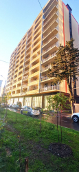 Квартира 35 м² - Гиорги Брцкинвале, Батуми, Грузия
