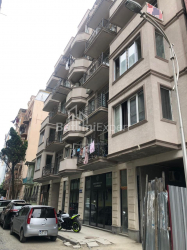 Квартира 69.5 м² - Давида Клдиашвили, Батуми, Грузия
