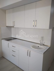 Квартира 1-комн 30 м² - Шерифа Химшиашвили, Батуми
