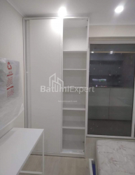 Квартира 30 м² - Шерифа Химшиашвили, Батуми, Грузия