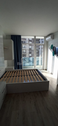 Квартира 1-комн 33.2 м² - Шерифа Химшиашвили, Батуми