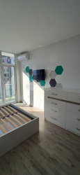 Квартира 1-комн 33.2 м² - Шерифа Химшиашвили, Батуми