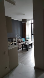 Квартира 2-комн 40 м² - Шерифа Химшиашвили, Батуми