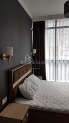 Квартира 2-комн 40 м² - Шерифа Химшиашвили, Батуми