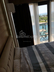 Квартира 31 м² - Шерифа Химшиашвили, Батуми, Грузия