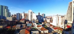 Квартира 54 м² - Гиорги Брцкинвале, Батуми, Грузия