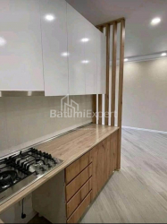 Квартира 3-комн 53 м² - Михаила Лермонтова, Батуми