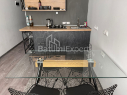 Квартира 30 м² - Ангиса, Батуми, Грузия