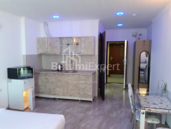 Квартира 1-комн 32.5 м² - Шерифа Химшиашвили, Батуми