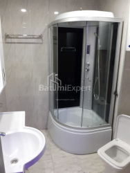 Квартира 1-комн 32.5 м² - Шерифа Химшиашвили, Батуми