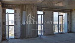 Квартира 3-комн 60 м² - Шерифа Химшиашвили, Батуми