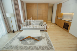 Квартира 3-комн 84 м² - Аллея Героев, Батуми