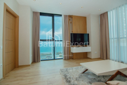 Квартира 3-комн 84 м² - Аллея Героев, Батуми