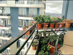 Квартира 81.4 м² - Тбел-Абусеридзе, Батуми, Грузия