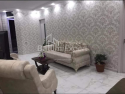 Квартира 3-комн 81.4 м² - Тбел-Абусеридзе, Батуми