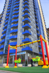 Квартира 30 м² - Шерифа Химшиашвили, Батуми, Грузия