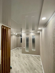 Квартира 42 м² - Шалва Инасаридзе, Батуми, Грузия
