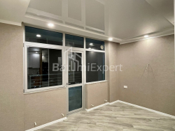 Квартира 42 м² - Шалва Инасаридзе, Батуми, Грузия