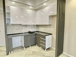 Квартира 3-комн 68 м² - Шалва Инасаридзе, Батуми