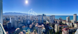 Квартира 68 м² - Шалва Инасаридзе, Батуми, Грузия