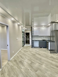 Квартира 3-комн 68 м² - Шалва Инасаридзе, Батуми
