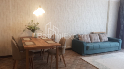 Квартира 2-комн 58.7 м² - Нико Пиросмани, Батуми