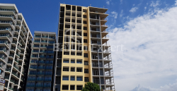 Квартира 72.5 м² - Леха и Марии Качинских, Батуми, Грузия