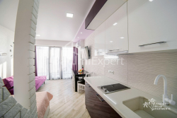Квартира 1-комн 31 м² - Шерифа Химшиашвили, Батуми