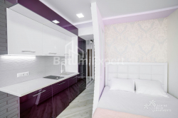 Квартира 1-комн 31 м² - Шерифа Химшиашвили, Батуми