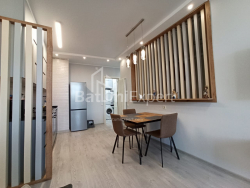 Квартира 3-комн 62 м² - Вахтанга Горгасали, Батуми