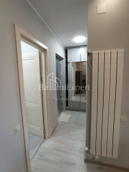 Квартира 62 м² - Вахтанга Горгасали, Батуми, Грузия