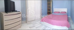 Квартира 2-комн 36.6 м² - Михаила Лермонтова, Батуми