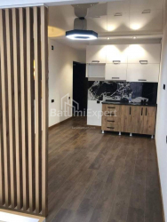 Квартира 1-комн 33 м² - Юсуфа Кобаладзе, Батуми