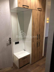 Квартира 1-комн 33 м² - Юсуфа Кобаладзе, Батуми