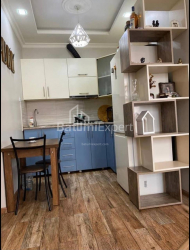 Квартира 66 м² - Александра Пушкина, Батуми, Грузия