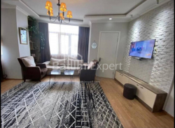 Квартира 3-комн 66 м² - Александра Пушкина, Батуми
