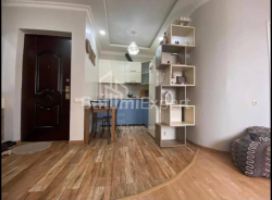 Квартира 3-комн 66 м² - Александра Пушкина, Батуми