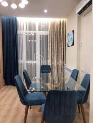 Квартира 88 м² - Тбел-Абусеридзе, Батуми, Грузия